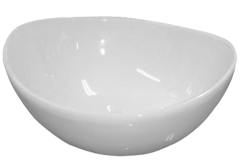 china concrete vessel bathroom sink manufacturer